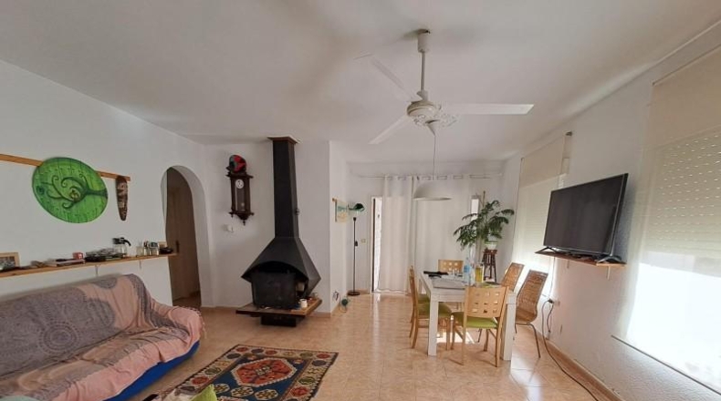 Almeria - Vera - 193m2