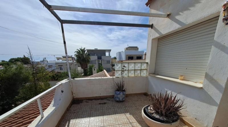 Almeria - Vera - 193m2