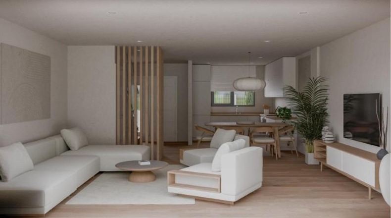 Cantàbria - Comillas - 120m2