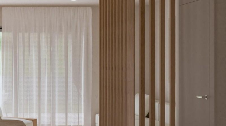 Cantàbria - Comillas - 120m2