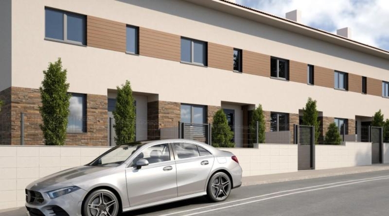 Cantàbria - Comillas - 120m2