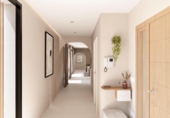 Chalet independiente con terreno en venta en la España, Abanilla, ref: TR248889 foto