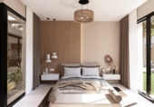 Chalet independiente con terreno en venta en la España, Abanilla, ref: TR248889 foto