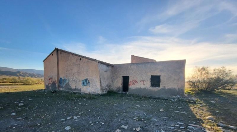 Almeria - Tabernas - 59750m2