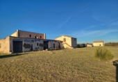 Casa de camp amb terreny en venda a la España, Tabernas, ref.: TR150155 foto