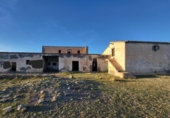 Casa de camp amb terreny en venda a la España, Tabernas, ref.: TR150155 foto