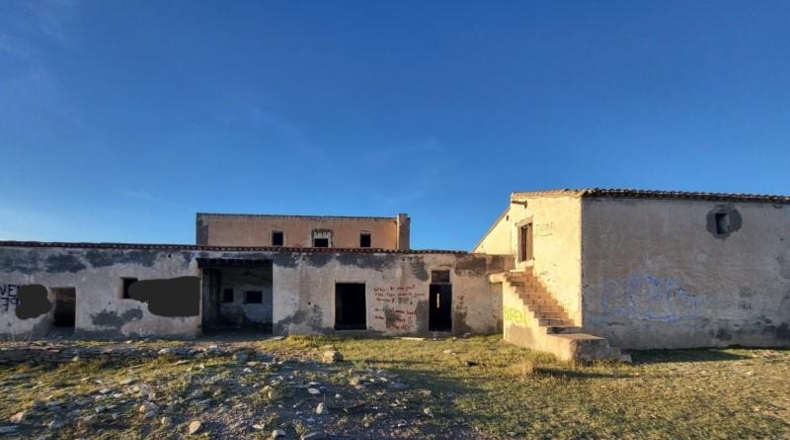 Almeria - Tabernas - 59750m2