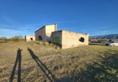 Casa de camp amb terreny en venda a la España, Tabernas, ref.: TR150155 foto