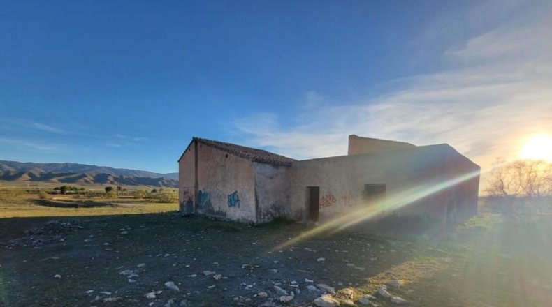 Almeria - Tabernas - 59750m2