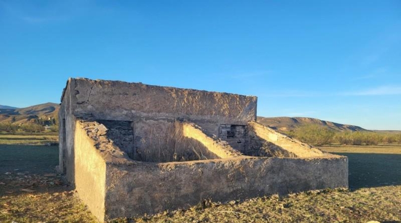 Almeria - Tabernas - 59750m2