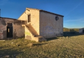 Casa de camp amb terreny en venda a la España, Tabernas, ref.: TR150155 foto