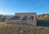 Casa de camp amb terreny en venda a la España, Tabernas, ref.: TR150155 foto