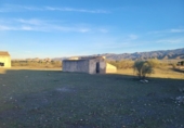 Casa de camp amb terreny en venda a la España, Tabernas, ref.: TR150155 foto