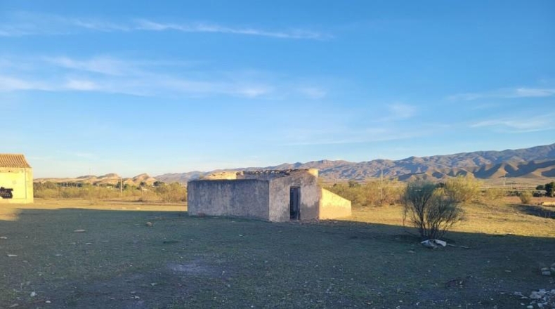 Almeria - Tabernas - 59750m2