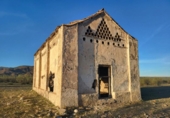Casa de camp amb terreny en venda a la España, Tabernas, ref.: TR150155 foto