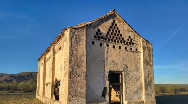 Almeria - Tabernas - 59750m2