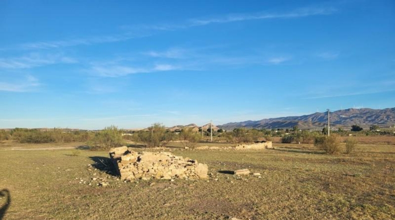 Almeria - Tabernas - 59750m2