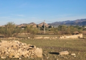 Casa de camp amb terreny en venda a la España, Tabernas, ref.: TR150155 foto
