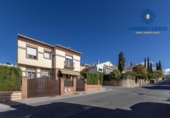 Casa de poble en venda a la España, Huétor Vega, ref.: TR363374 foto
