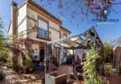 Casa de poble en venda a la España, Huétor Vega, ref.: TR363374 foto
