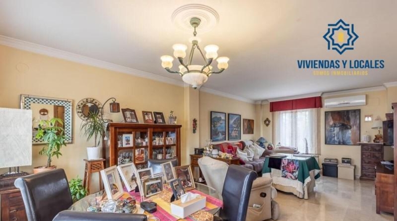 Granada - Huétor Vega - 246m2
