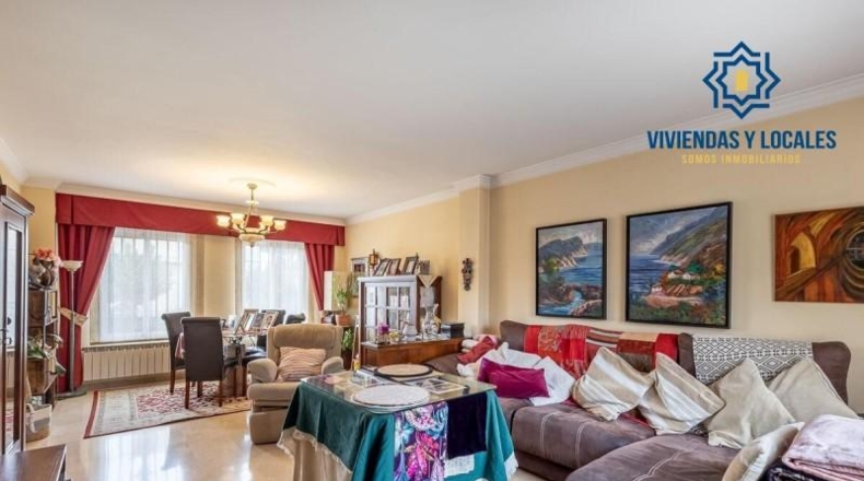 Granada - Huétor Vega - 246m2