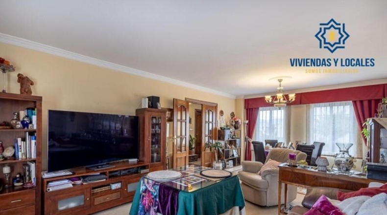 Granada - Huétor Vega - 246m2