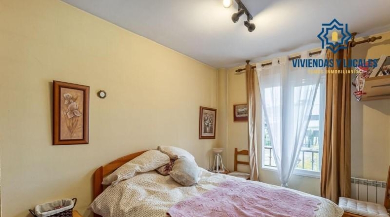 Granada - Huétor Vega - 246m2