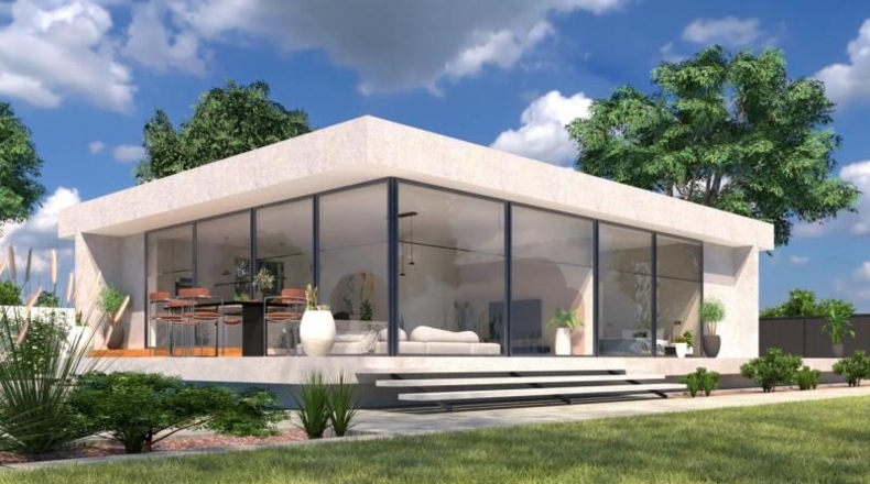 Tarragona - Л'Аметлья-де-Мар - 800m2