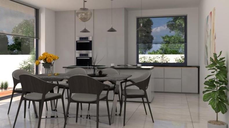 Tarragona - Л'Аметлья-де-Мар - 800m2