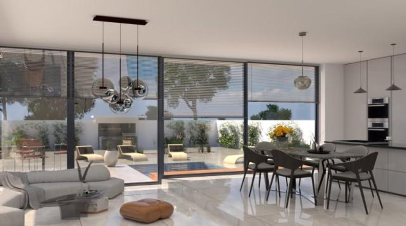 Tarragona - Л'Аметлья-де-Мар - 800m2