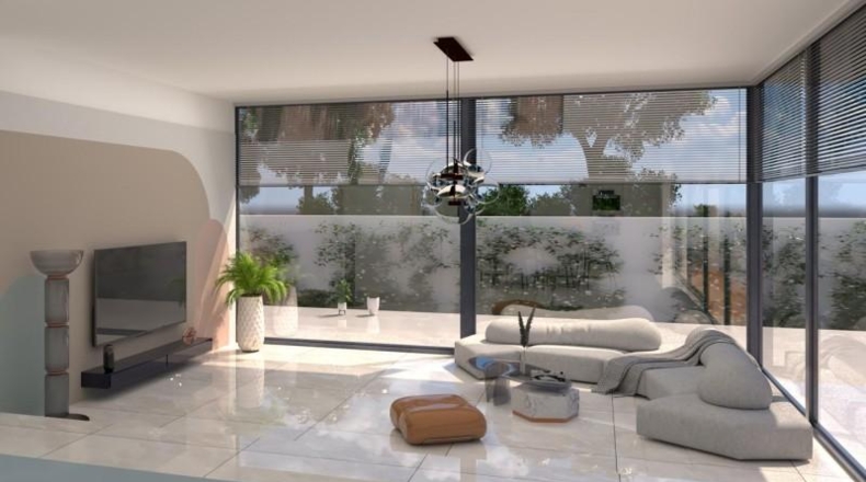 Tarragona - Л'Аметлья-де-Мар - 800m2