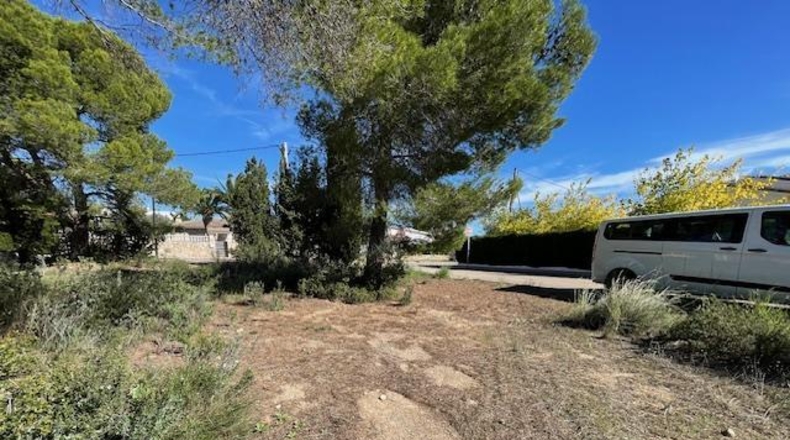 Tarragona - Л'Аметлья-де-Мар - 800m2