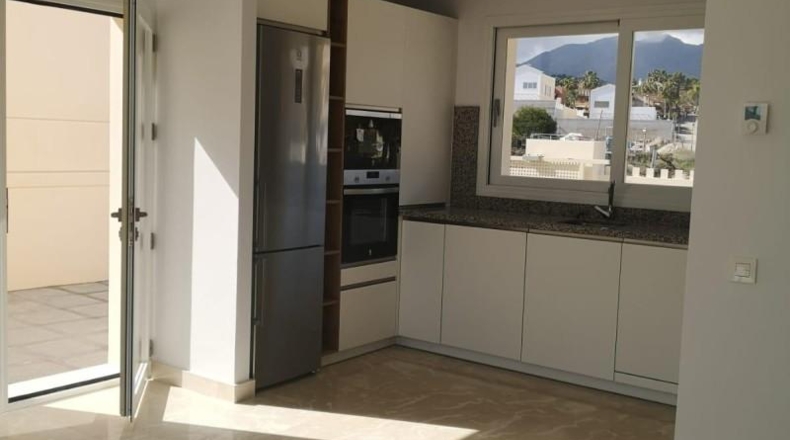 Málaga - Coín - 412m2