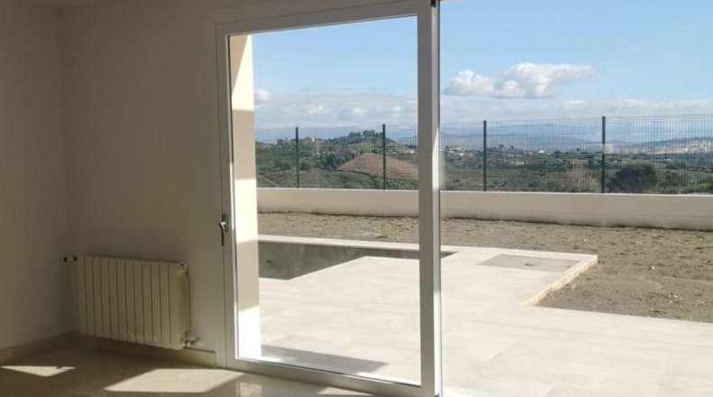 Málaga - Coín - 412m2