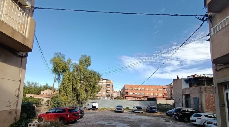 Múrcia - Múrcia - 1461m2