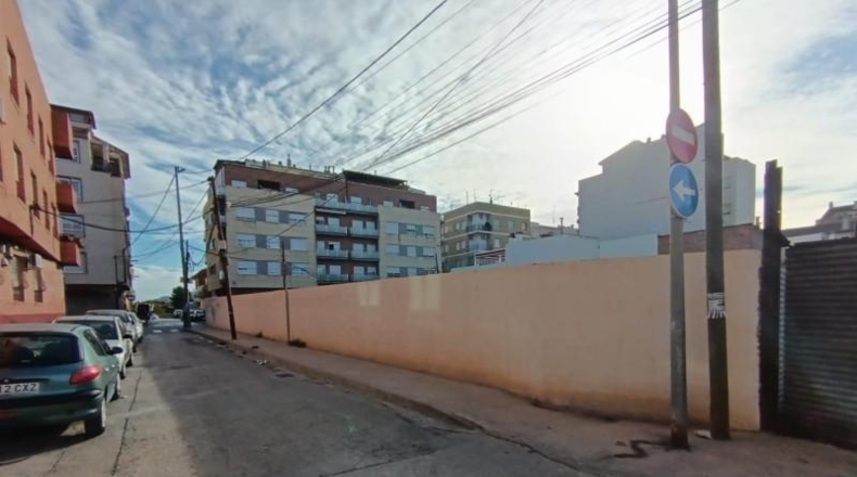 Múrcia - Múrcia - 1461m2