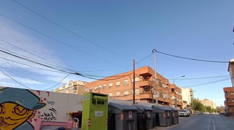 Múrcia - Múrcia - 1461m2