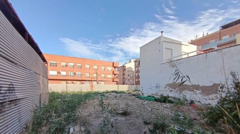 Múrcia - Múrcia - 1461m2