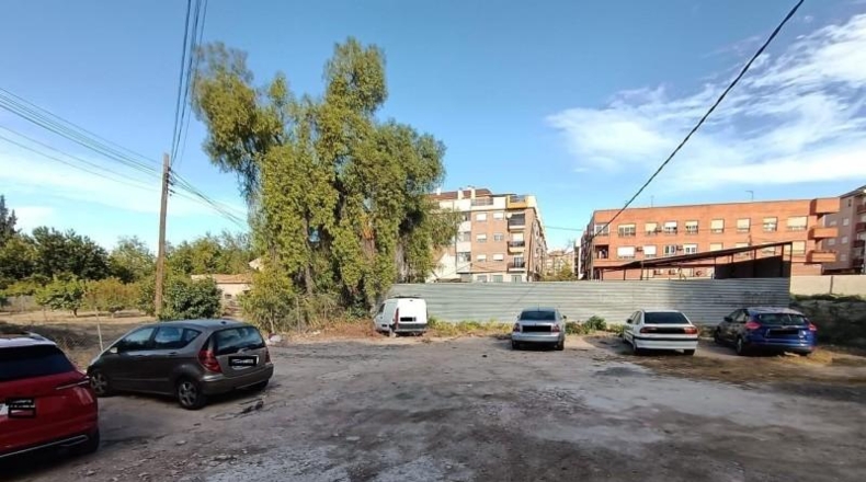 Múrcia - Múrcia - 1461m2