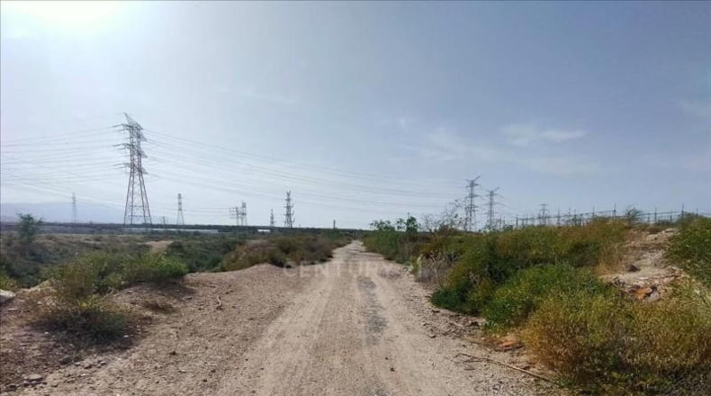 Murcia - Мурсия - 21625m2