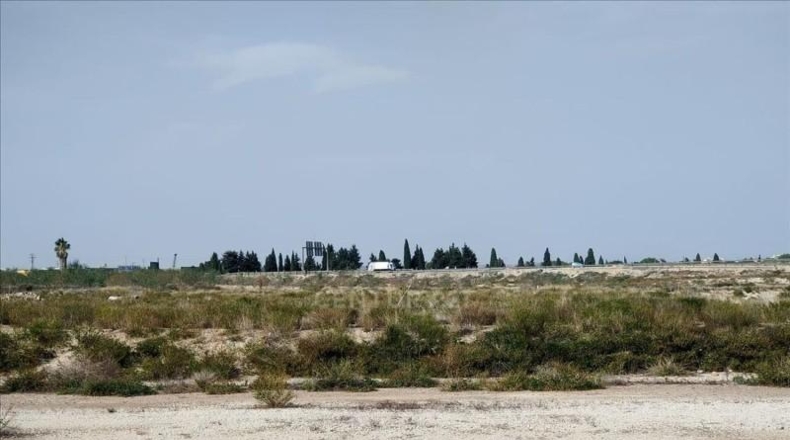 Murcia - Мурсия - 21625m2