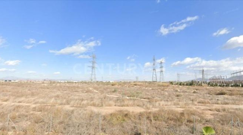 Murcia - Мурсия - 21625m2