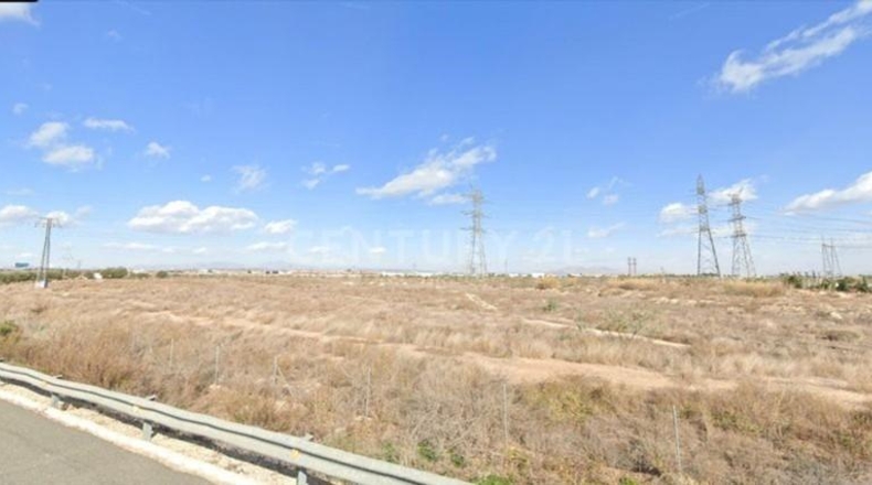 Murcia - Мурсия - 21625m2