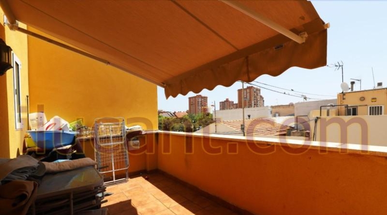 Alicante - Alicante - 170m2