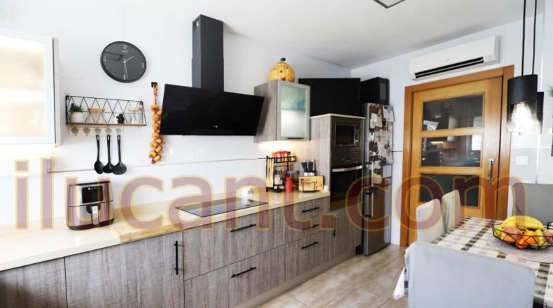 Alicante - Alicante - 170m2