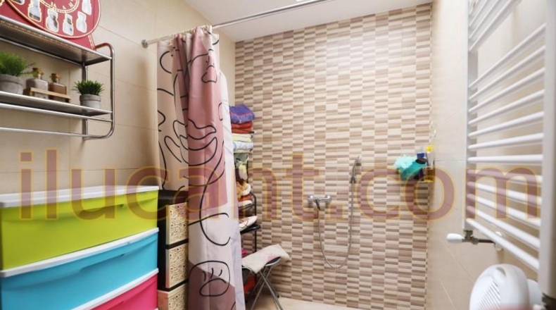 Alicante - Alicante - 170m2