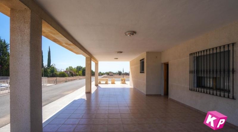 Alicante - Torrellano - 6900m2