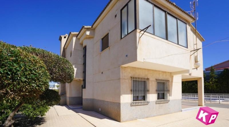 Alicante - Torrellano - 6900m2