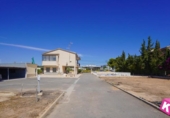 Xalet independent amb terreny en venda a la España, Torrellano, ref.: TR337757 foto